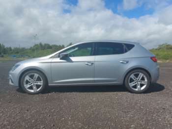 Used SEAT Leon 2020 for sale - 74831984: Photo