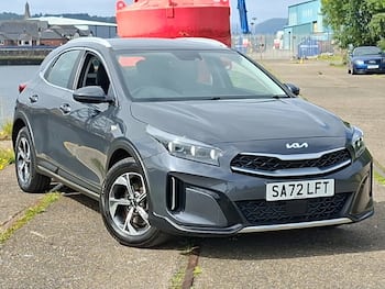 Used Kia XCeed 2022 for sale - 79737034: Photo
