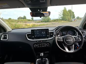 Used Kia XCeed 2022 for sale - 79737034: Photo