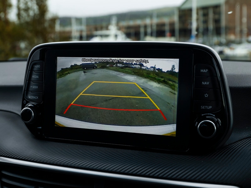 Used Hyundai TUCSON 2018 for sale - 77073624: Photo 13