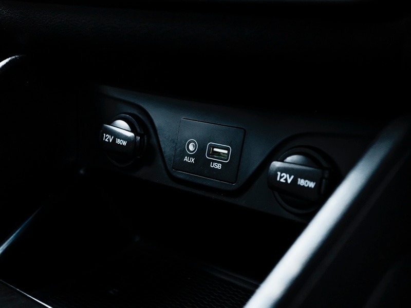 Used Hyundai TUCSON 2018 for sale - 77073624: Photo 18