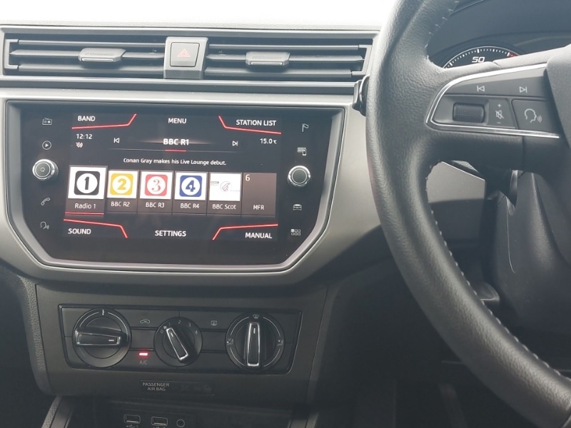 Used SEAT Ibiza 2019 for sale - 76358942: Photo 10