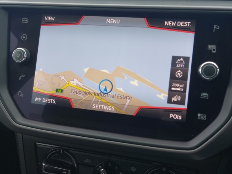 Used SEAT Ibiza 2019 for sale - 76358942: Photo 14