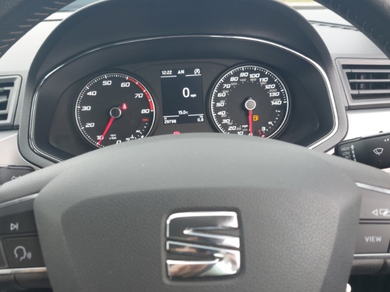 Used SEAT Ibiza 2019 for sale - 76358942: Photo 15
