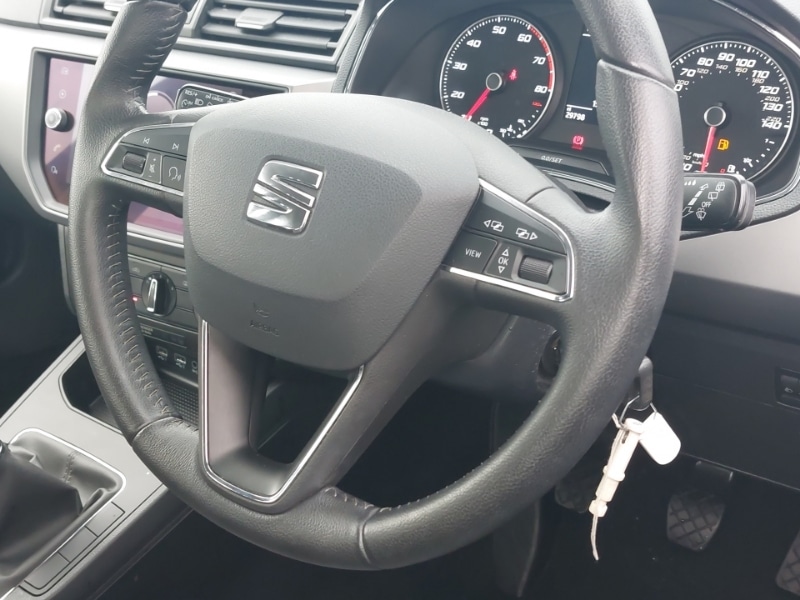 Used SEAT Ibiza 2019 for sale - 76358942: Photo 17