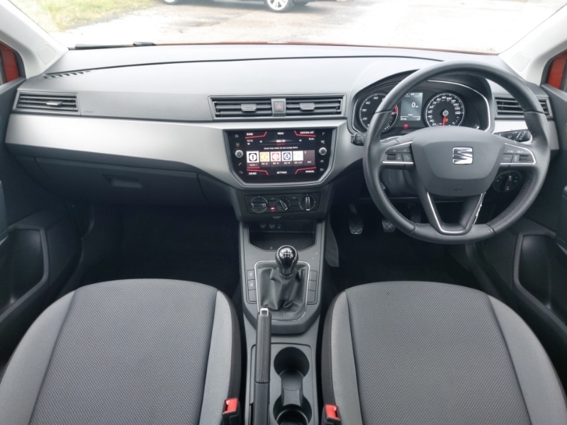 Used SEAT Ibiza 2019 for sale - 76358942: Photo 2