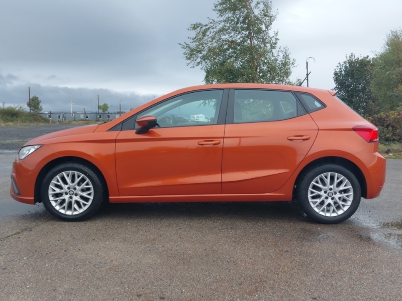 Used SEAT Ibiza 2019 for sale - 76358942: Photo 4