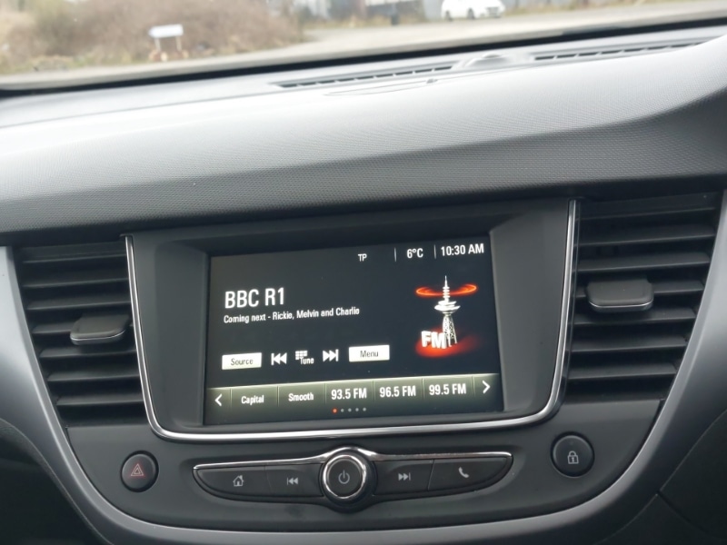 Used Vauxhall Crossland 2022 for sale - 77448260: Photo 10