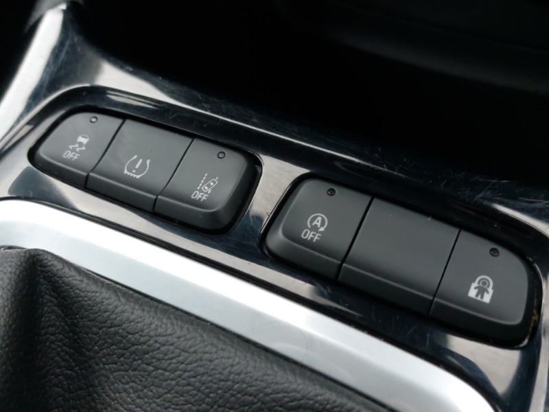 Used Vauxhall Crossland 2022 for sale - 77448260: Photo 13