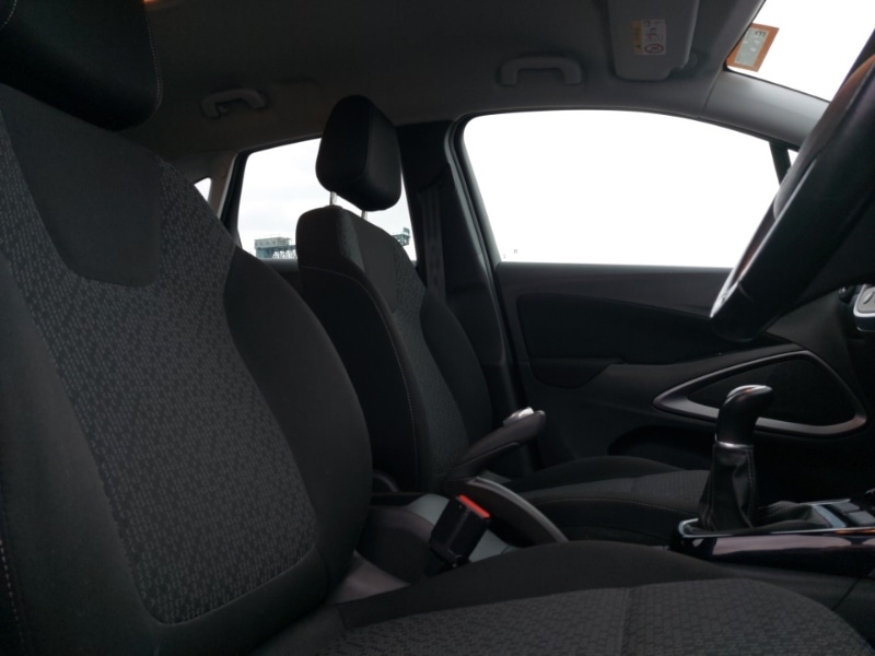 Used Vauxhall Crossland 2022 for sale - 77448260: Photo 17