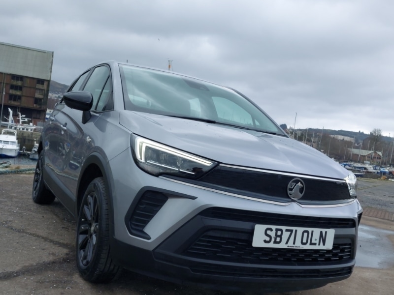 Used Vauxhall Crossland 2022 for sale - 77448260: Photo 19