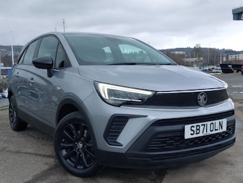 Used Vauxhall Crossland 2022 for sale - 77448260: Photo