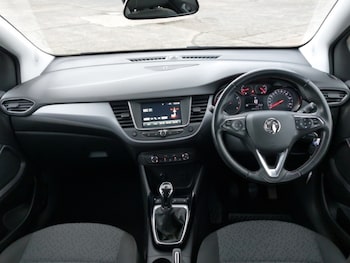 Used Vauxhall Crossland 2022 for sale - 77448260: Photo