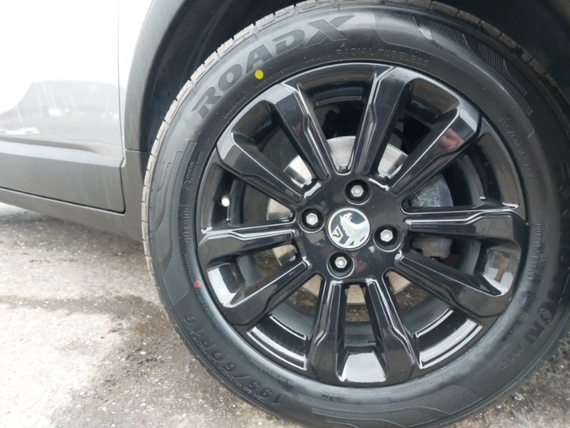 Used Vauxhall Crossland 2022 for sale - 77448260: Photo 9