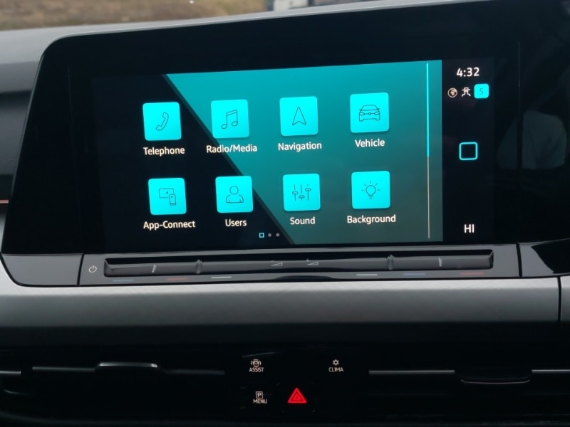 Used Volkswagen Golf 2020 for sale - 77343193: Photo 10