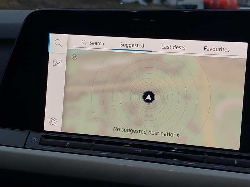 Used Volkswagen Golf 2020 for sale - 77343193: Photo 13