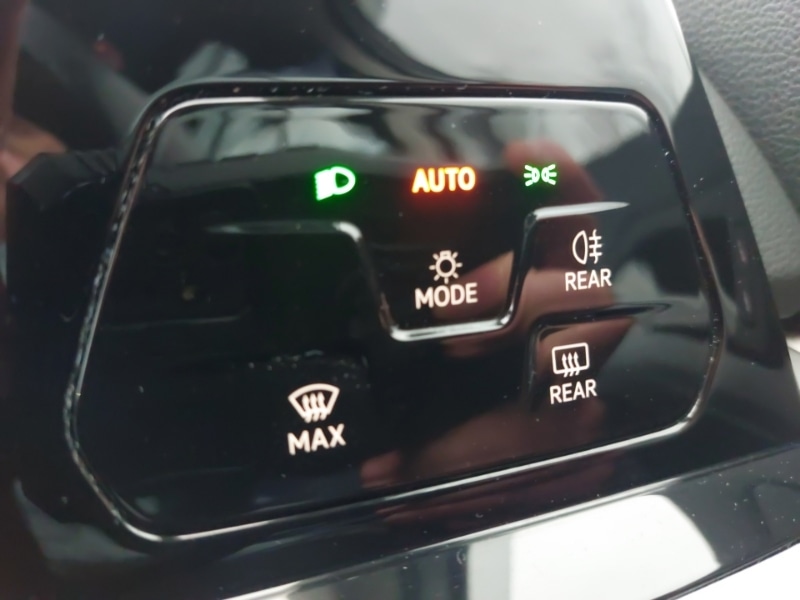 Used Volkswagen Golf 2020 for sale - 77343193: Photo 15