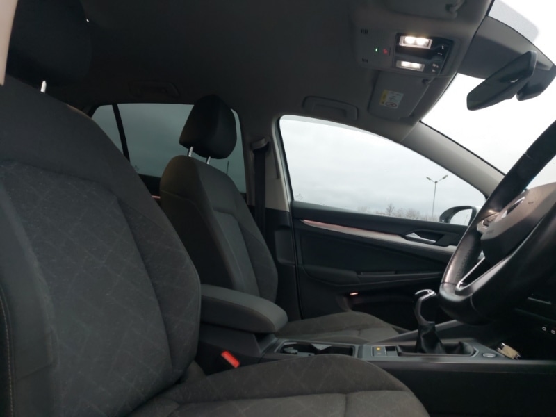 Used Volkswagen Golf 2020 for sale - 77343193: Photo 17