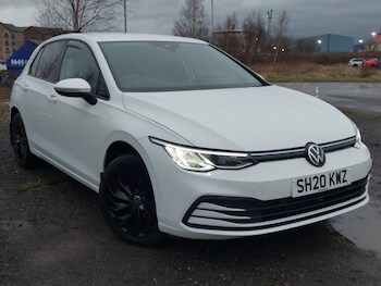 Used Volkswagen Golf 2020 for sale - 77343193: Photo