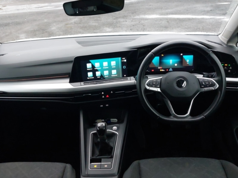 Used Volkswagen Golf 2020 for sale - 77343193: Photo 2