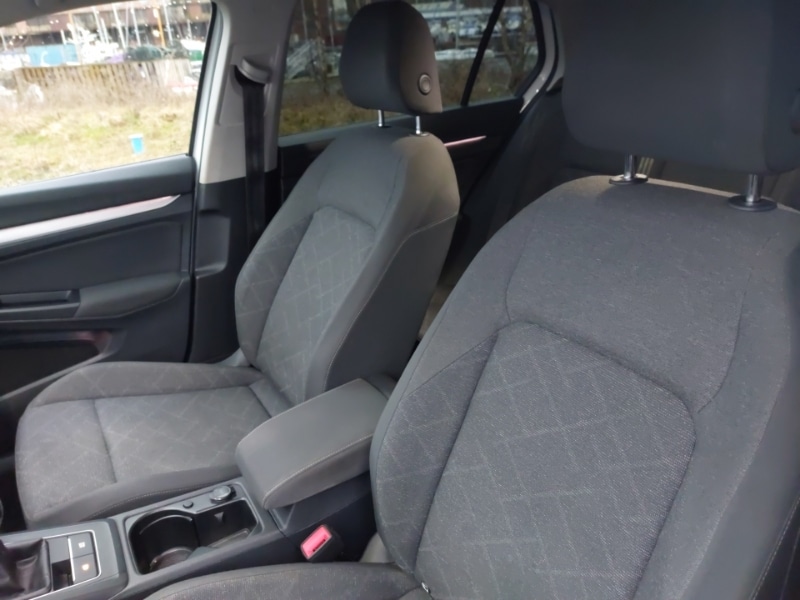 Used Volkswagen Golf 2020 for sale - 77343193: Photo 5