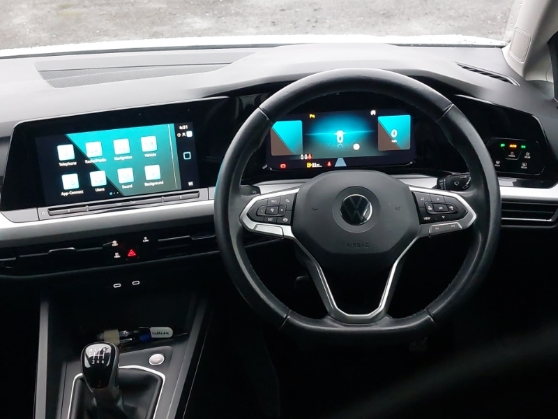 Used Volkswagen Golf 2020 for sale - 77343193: Photo 7