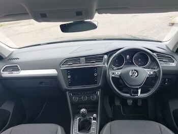 Used Volkswagen Tiguan 2019 for sale - 78654010: Photo
