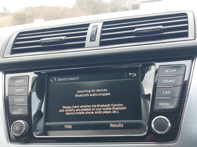 Used Skoda Fabia 2017 for sale - 77982198: Photo 15