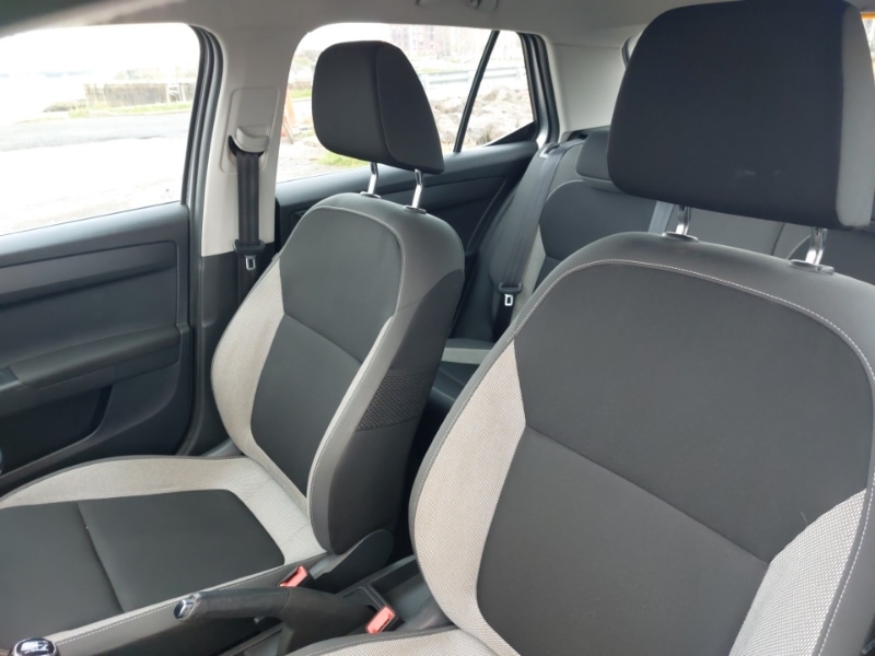 Used Skoda Fabia 2017 for sale - 77982198: Photo 5