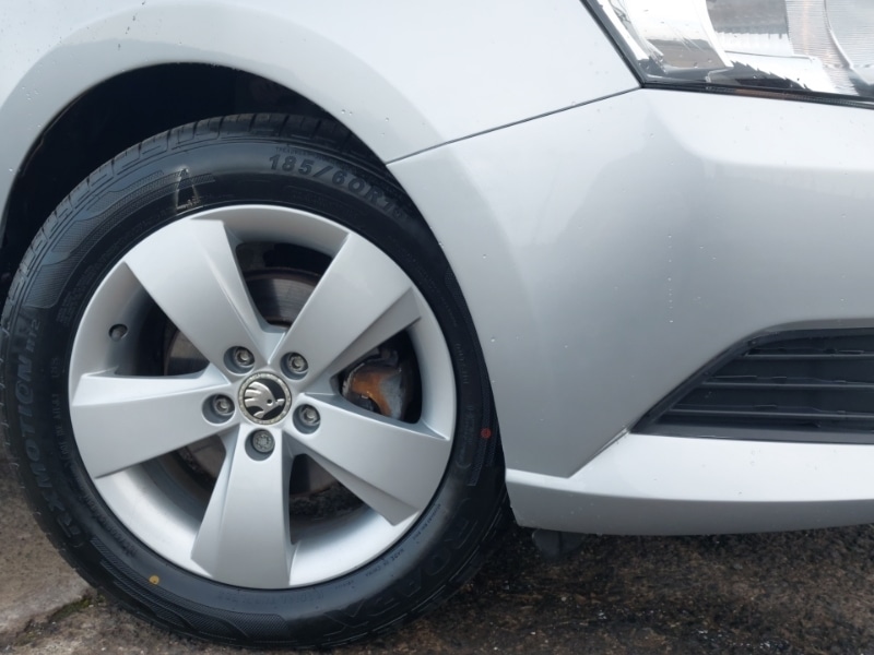 Used Skoda Fabia 2017 for sale - 77982198: Photo 9