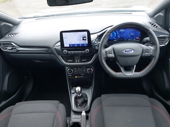 Used Ford Puma 2023 for sale - 78723500: Photo