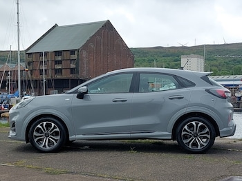Used Ford Puma 2023 for sale - 78723500: Photo