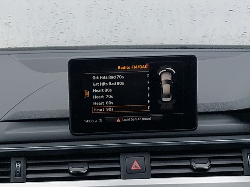 Used Audi A4 2018 for sale - 76518881: Photo 10