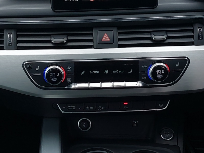 Used Audi A4 2018 for sale - 76518881: Photo 11