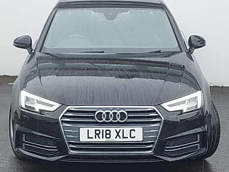 Used Audi A4 2018 for sale - 76518881: Photo 13