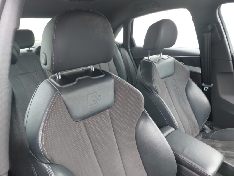 Used Audi A4 2018 for sale - 76518881: Photo 15