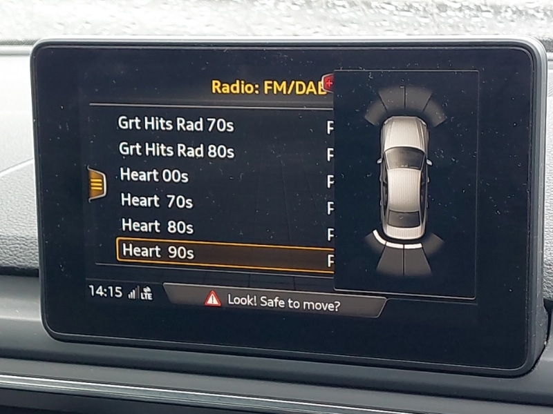 Used Audi A4 2018 for sale - 76518881: Photo 16