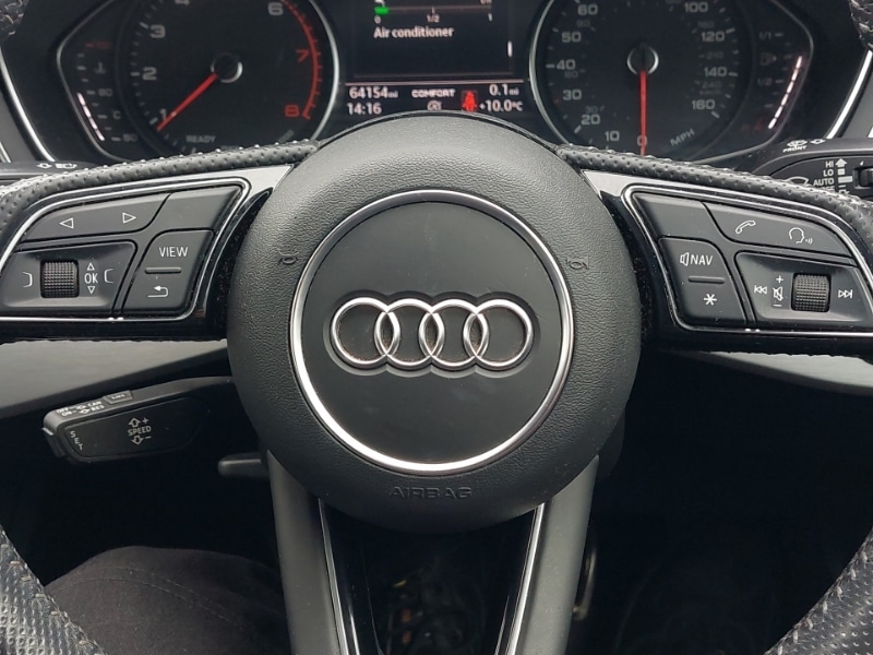 Used Audi A4 2018 for sale - 76518881: Photo 19