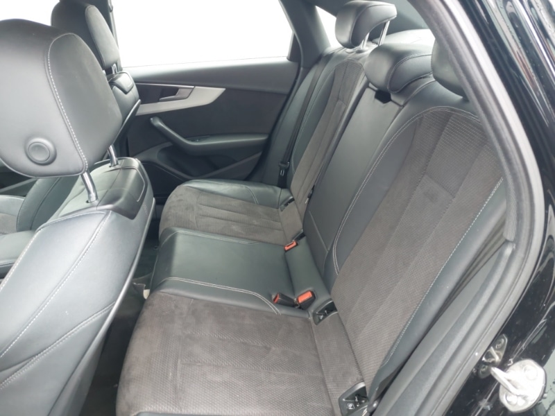 Used Audi A4 2018 for sale - 76518881: Photo 6