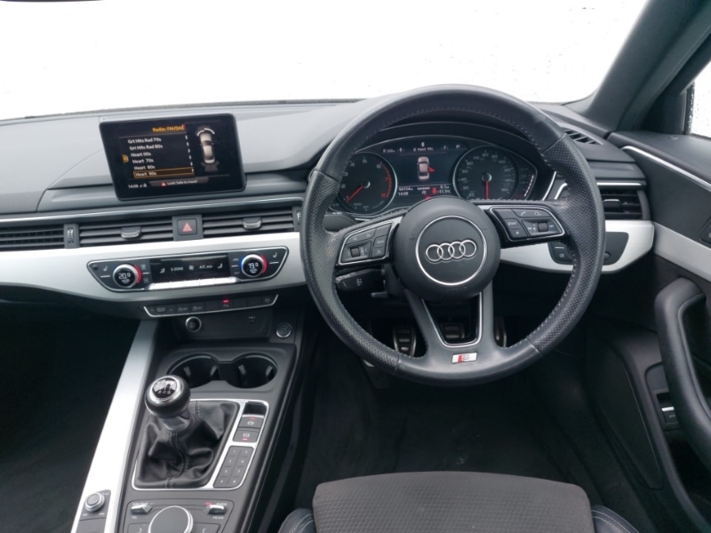 Used Audi A4 2018 for sale - 76518881: Photo 7