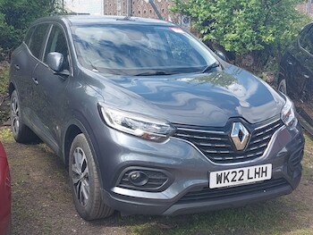 Used Renault Kadjar 2022 for sale - 78511654: Photo