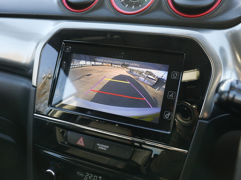 Used Suzuki Vitara 2017 for sale - 76414438: Photo 13