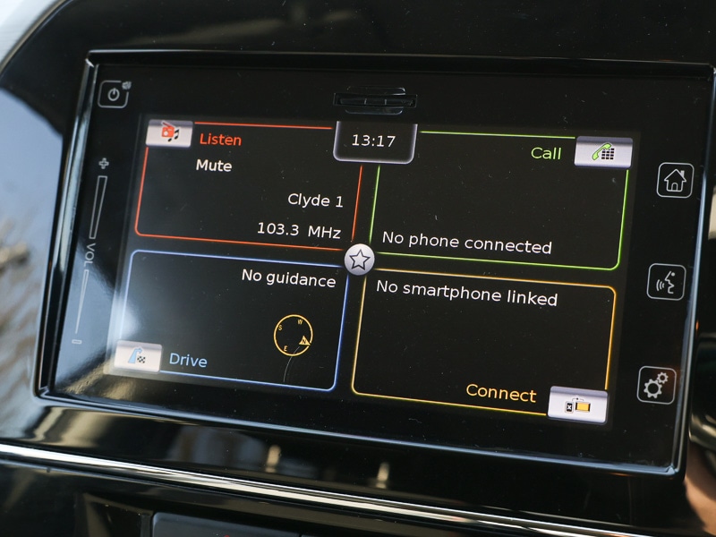 Used Suzuki Vitara 2017 for sale - 76414438: Photo 14