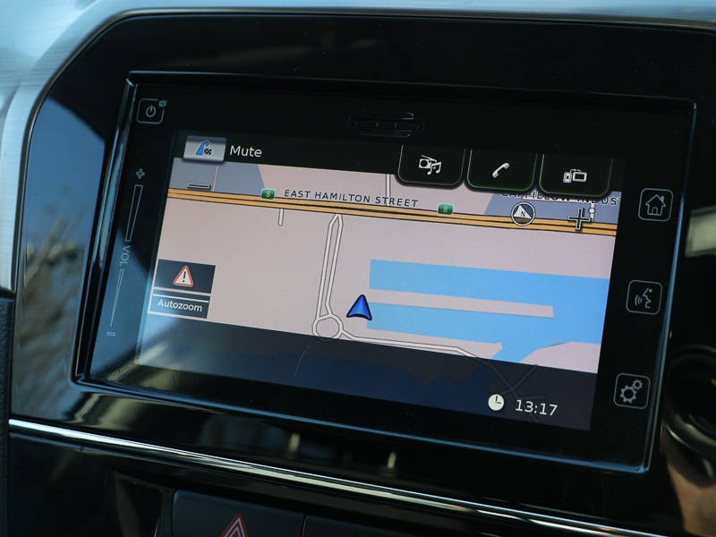 Used Suzuki Vitara 2017 for sale - 76414438: Photo 15