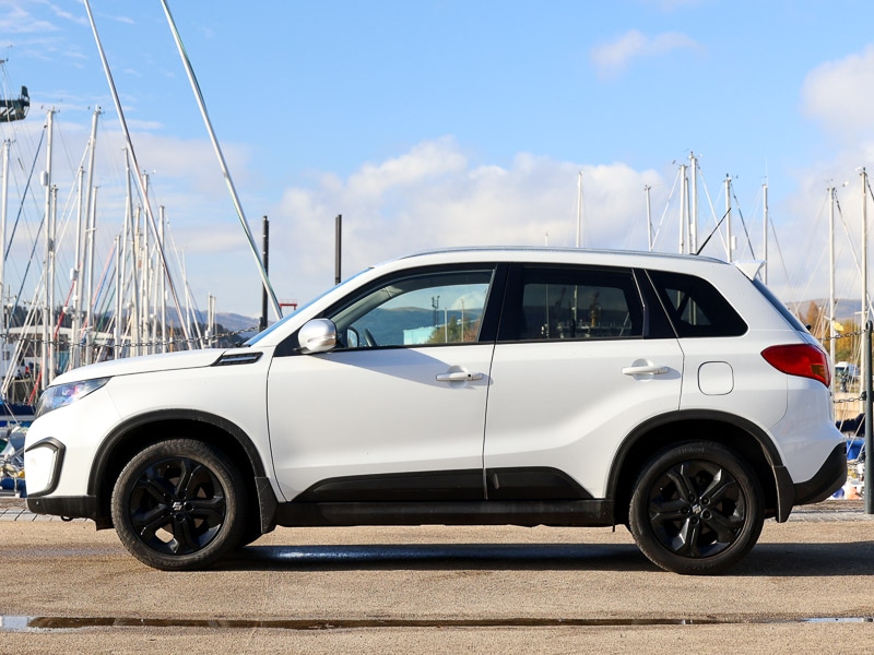 Used Suzuki Vitara 2017 for sale - 76414438: Photo 5