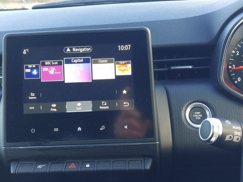 Used Renault Clio 2020 for sale - 77448262: Photo 10