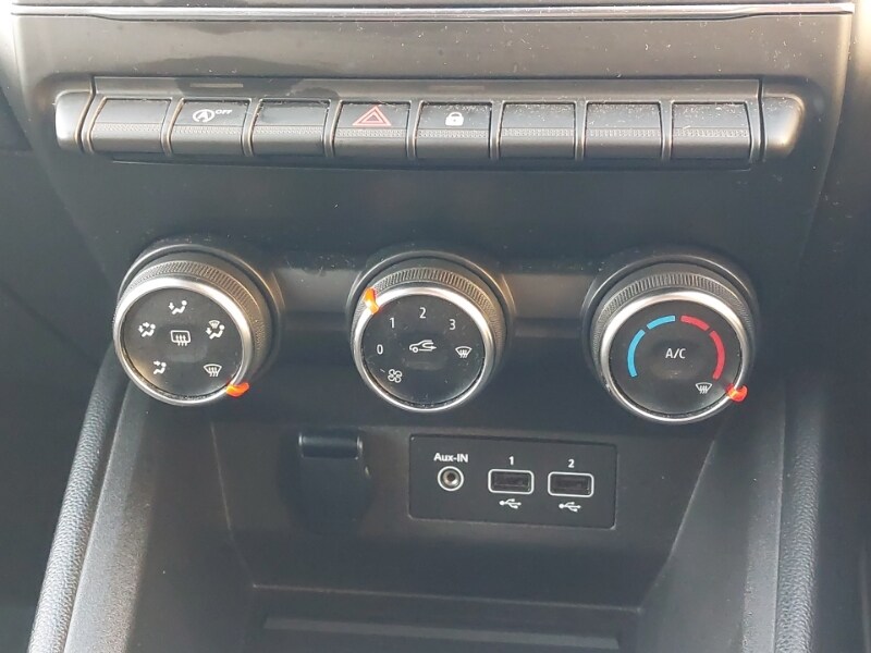 Used Renault Clio 2020 for sale - 77448262: Photo 11