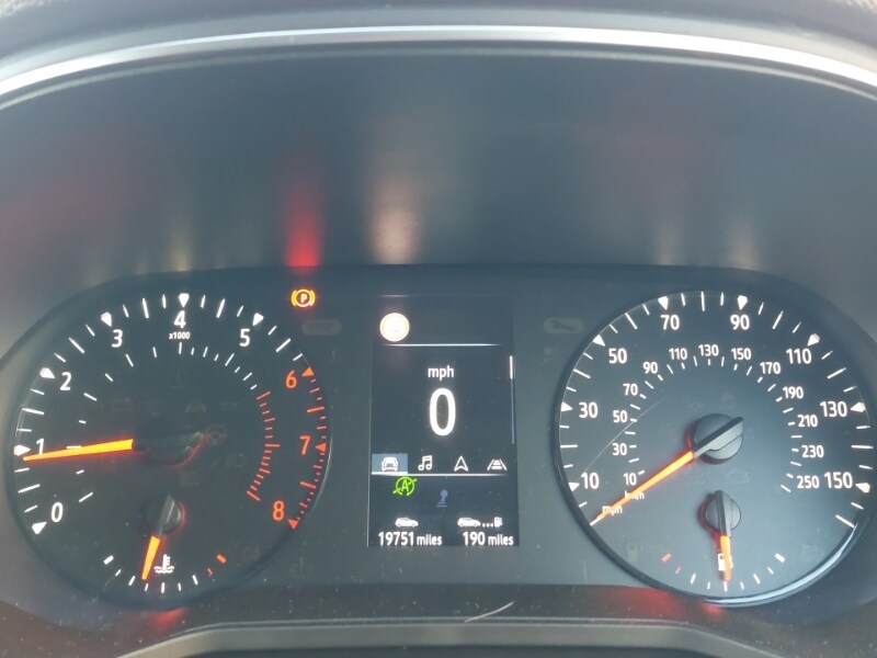 Used Renault Clio 2020 for sale - 77448262: Photo 15