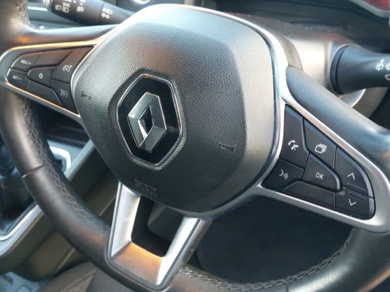 Used Renault Clio 2020 for sale - 77448262: Photo 16