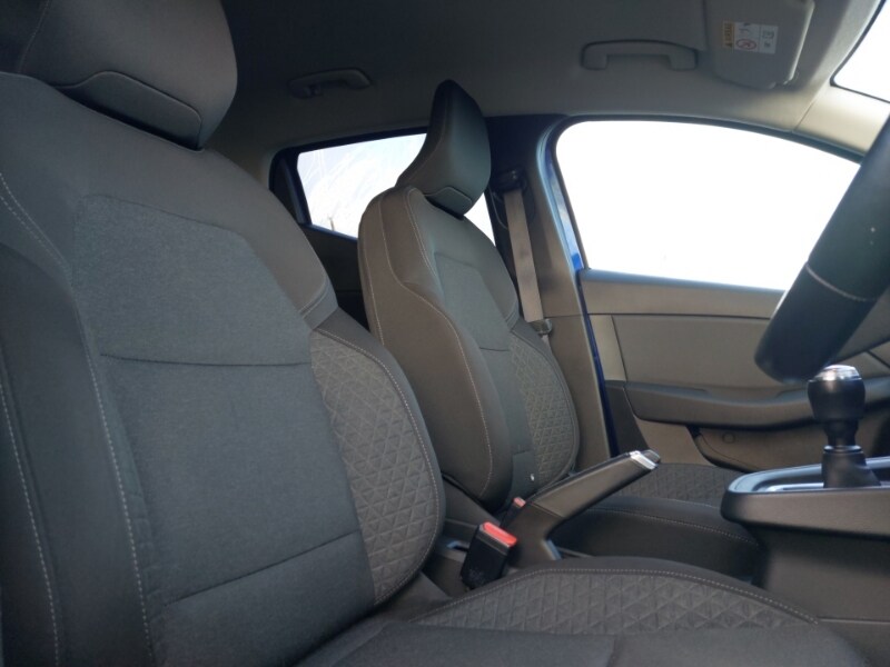 Used Renault Clio 2020 for sale - 77448262: Photo 17